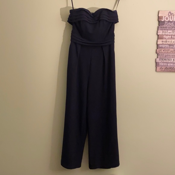 Showpo Up Ahead Jumpsuit - Picture 4 of 10